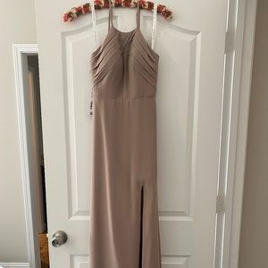 Bridesmaid/Formal dress